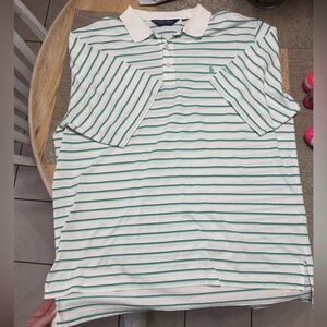 Ralph Lauren Men’s Polo Golf Shirt XL